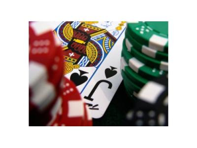 Probabilidad en poker
