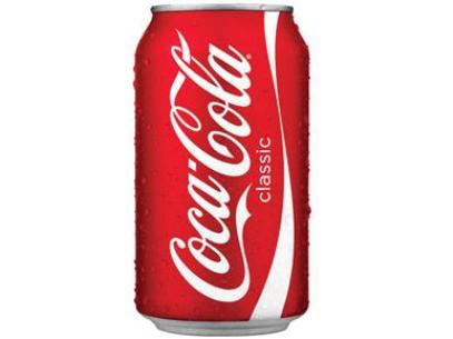 El secreto de la Coca Cola