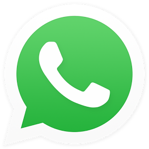 WhatsApp, una de las nuevas tecnologías.