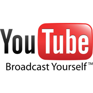 Youtube (Broadcast Yourself).
