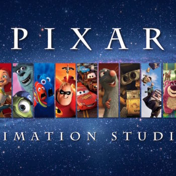 Teoría Pixar