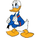 El veto del Pato Donald